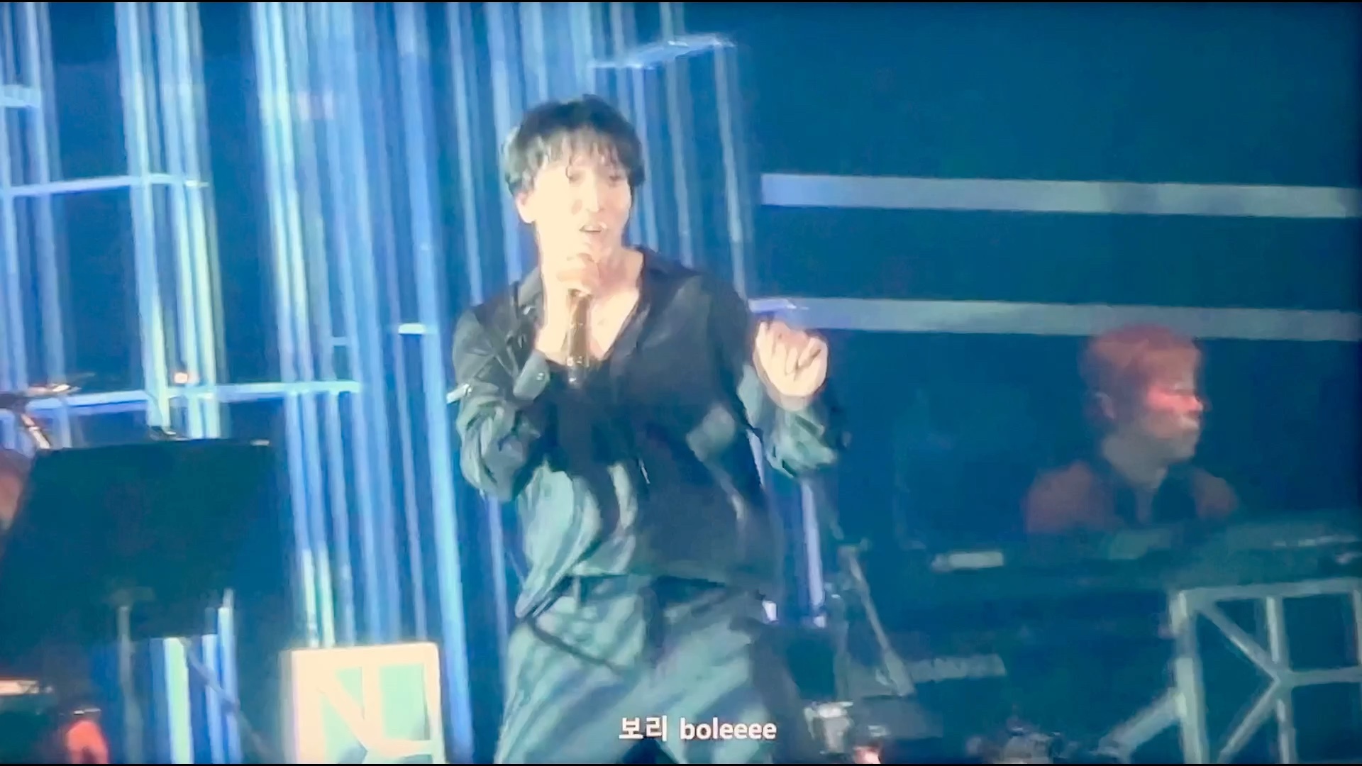 [FANCAM] 220922#郑容和 Y'S CITY 《Summer Dream》郑容和的夏日之梦𐟌𔥓”哩哔哩bilibili