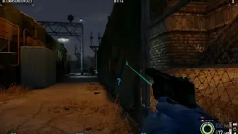 PAYDAY2 吉米合约：午夜车站