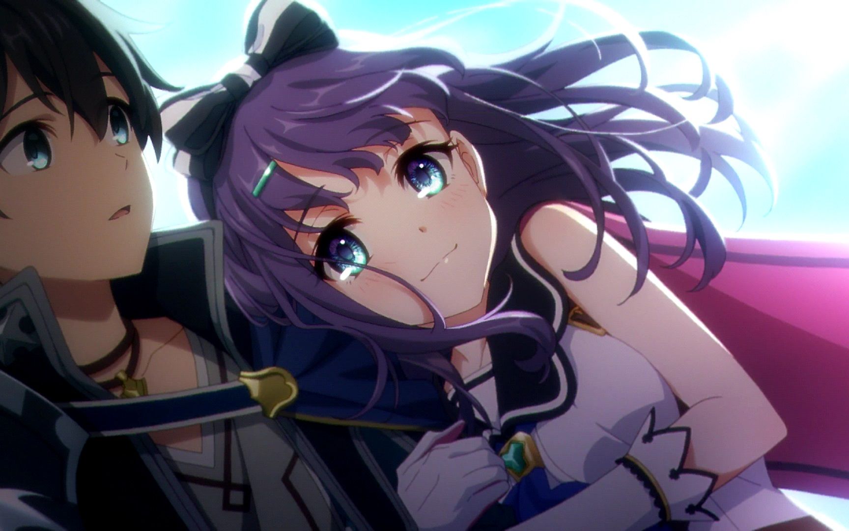 公主连结re:dive 美空结局 第二部大结局2