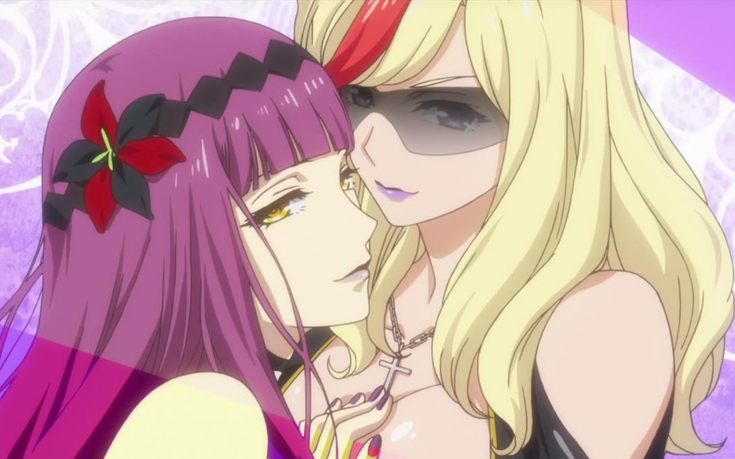 【肉与燃】绅士番推荐/女武神驱动