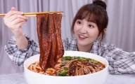 我很害怕，怕你流口水流到脱水。。