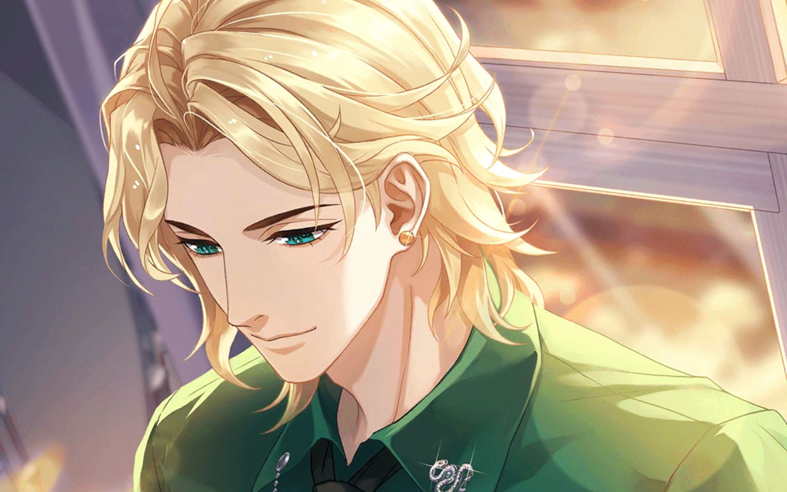 【梦间集天鹅座】斯内克线全剧情(全九章 生日剧情)