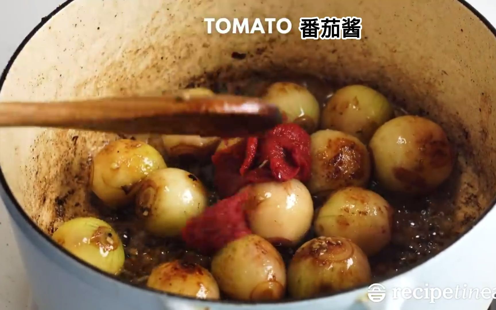 每天一起做西餐- Coq au Vin法式红酒烩鸡 - 哔哩哔哩
