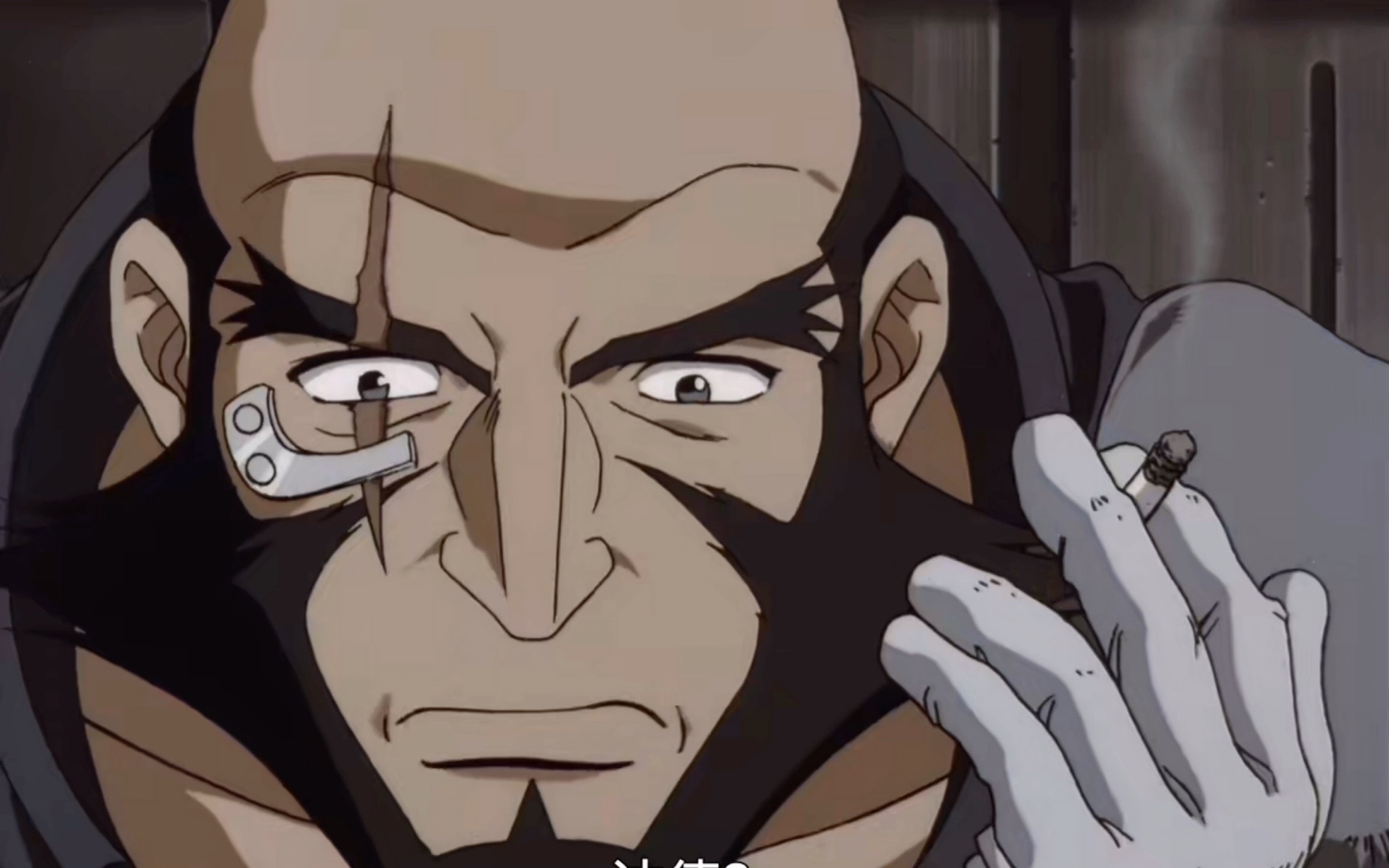 【星际牛仔】 cowboy jet