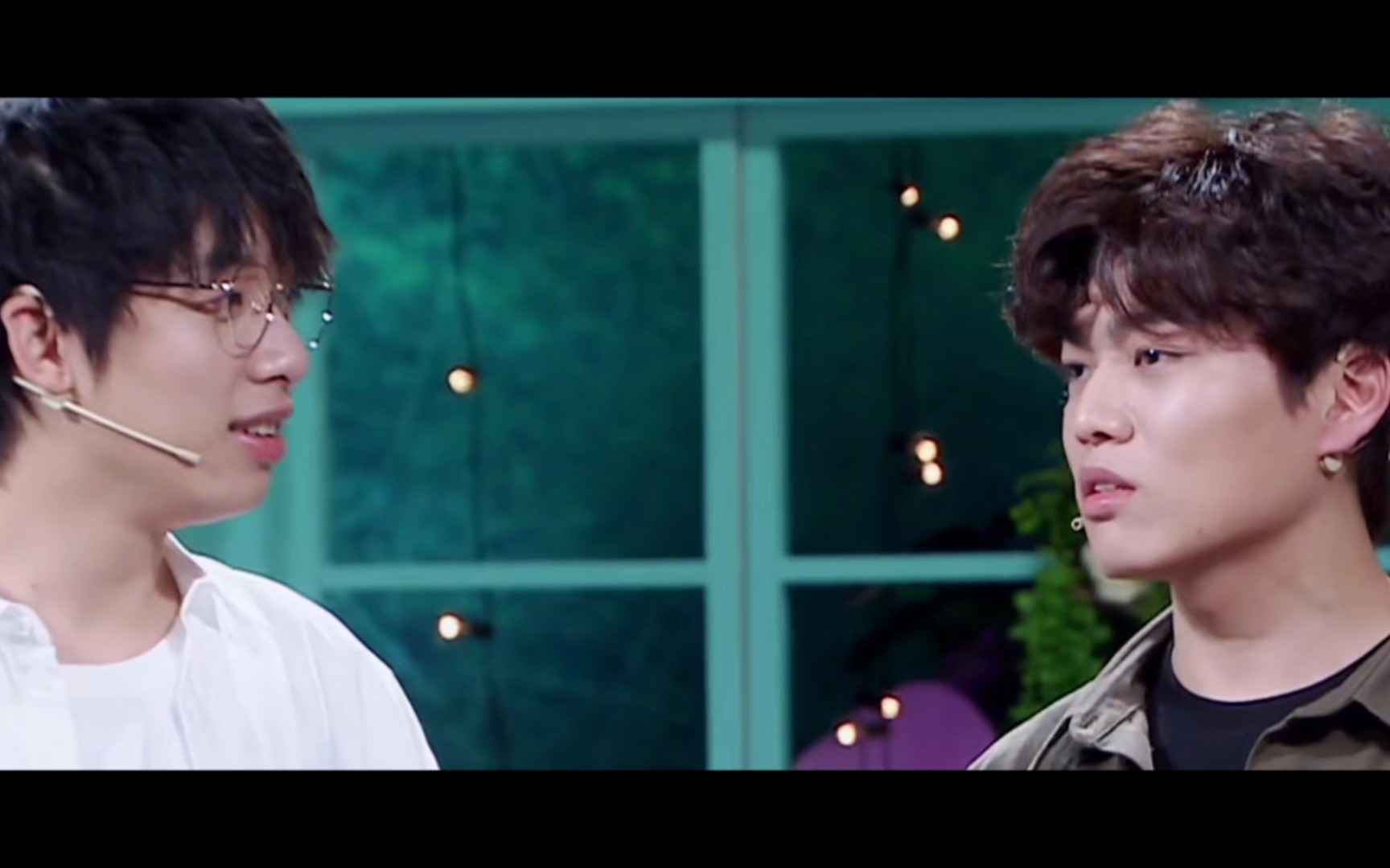 【猩幻】"仿佛你的一点一滴都存在我的生命"