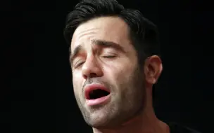 Download Video: 【悲惨世界】【选段】Ramin Karimloo - I Dreamed a Dream（2015.9 日期新鲜）