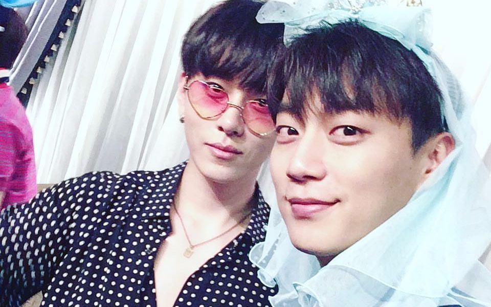 尹斗俊&龙俊亨 兔俊【高虐】_哔哩哔哩_bilibili