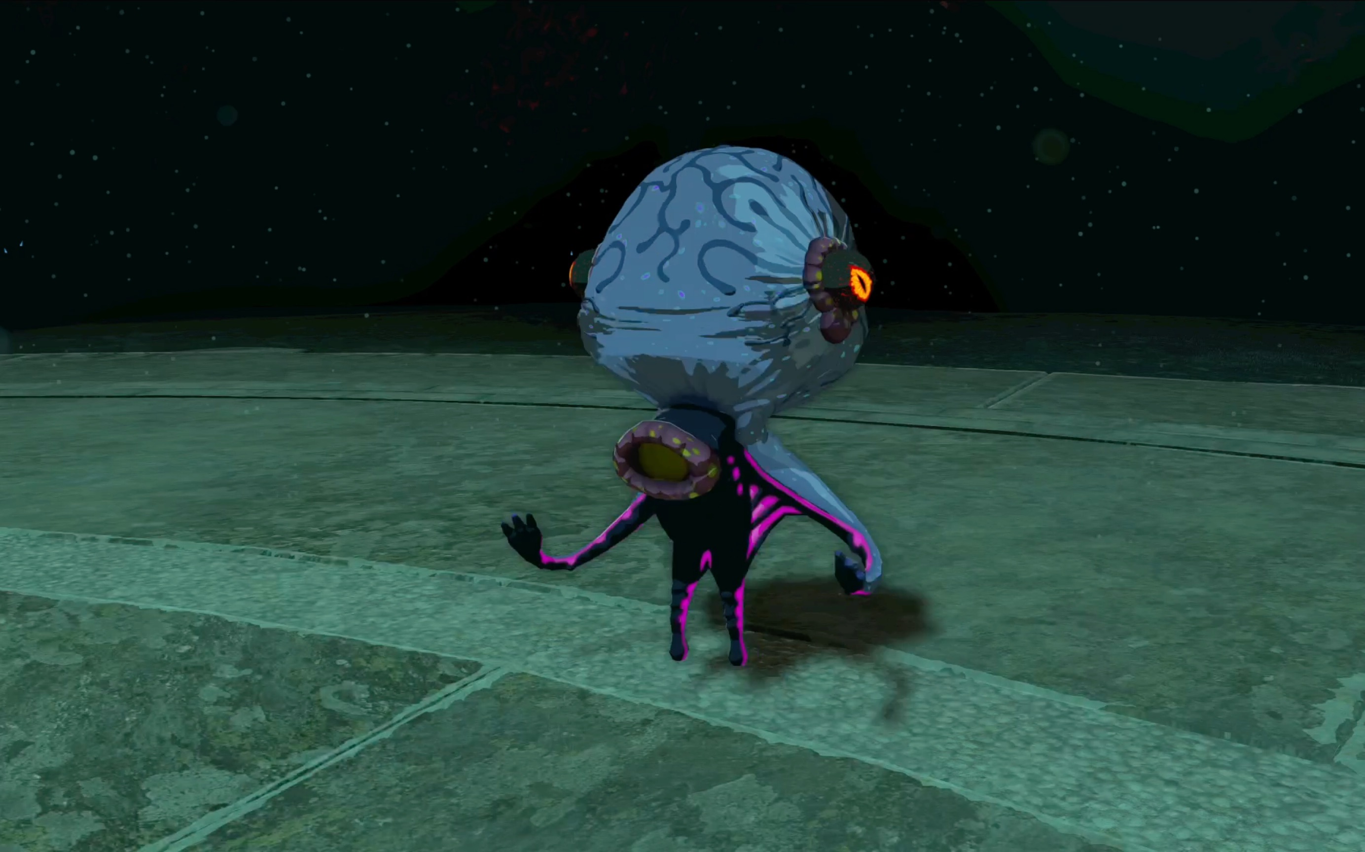 塞尔达八爪怪最简单打法,什么装置让它闻风丧胆