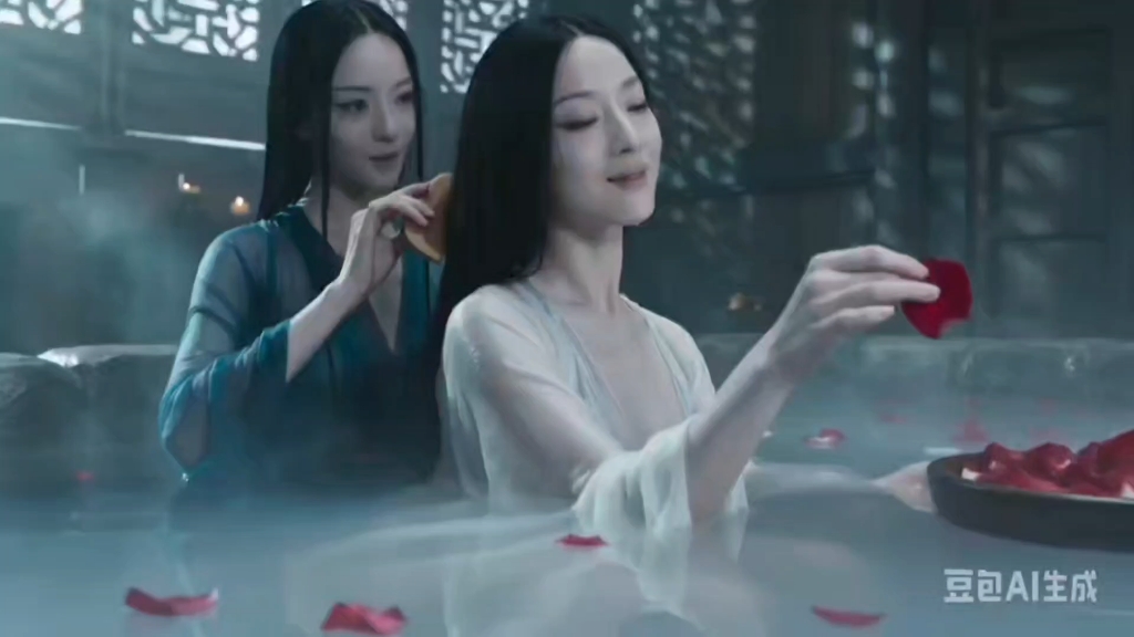 青蛇片段2