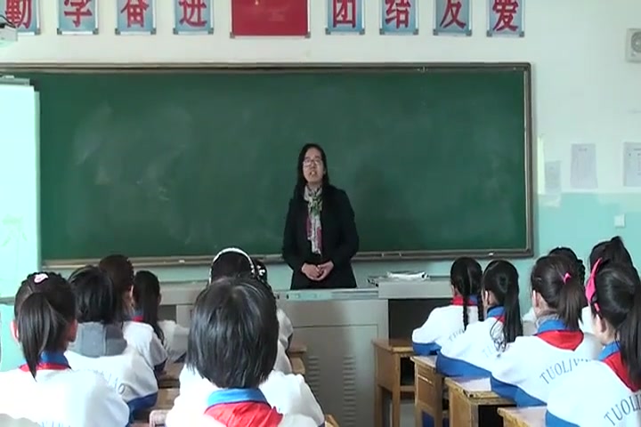 【获奖】人教版小学数学五年级上册5 简易方程《解方程》孙老师优质课公开课教学视频哔哩哔哩bilibili