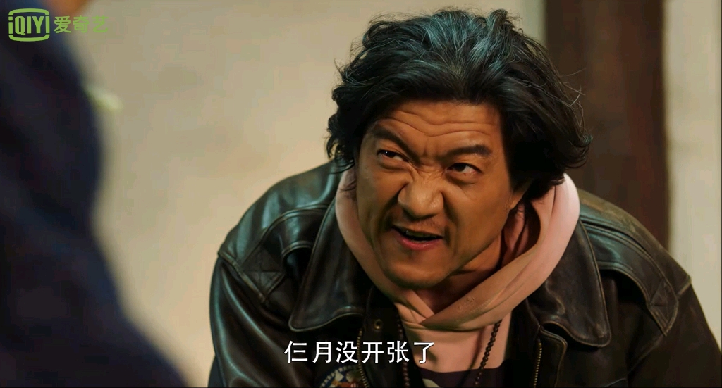 【重启剪辑】可爱的财迷胖爷