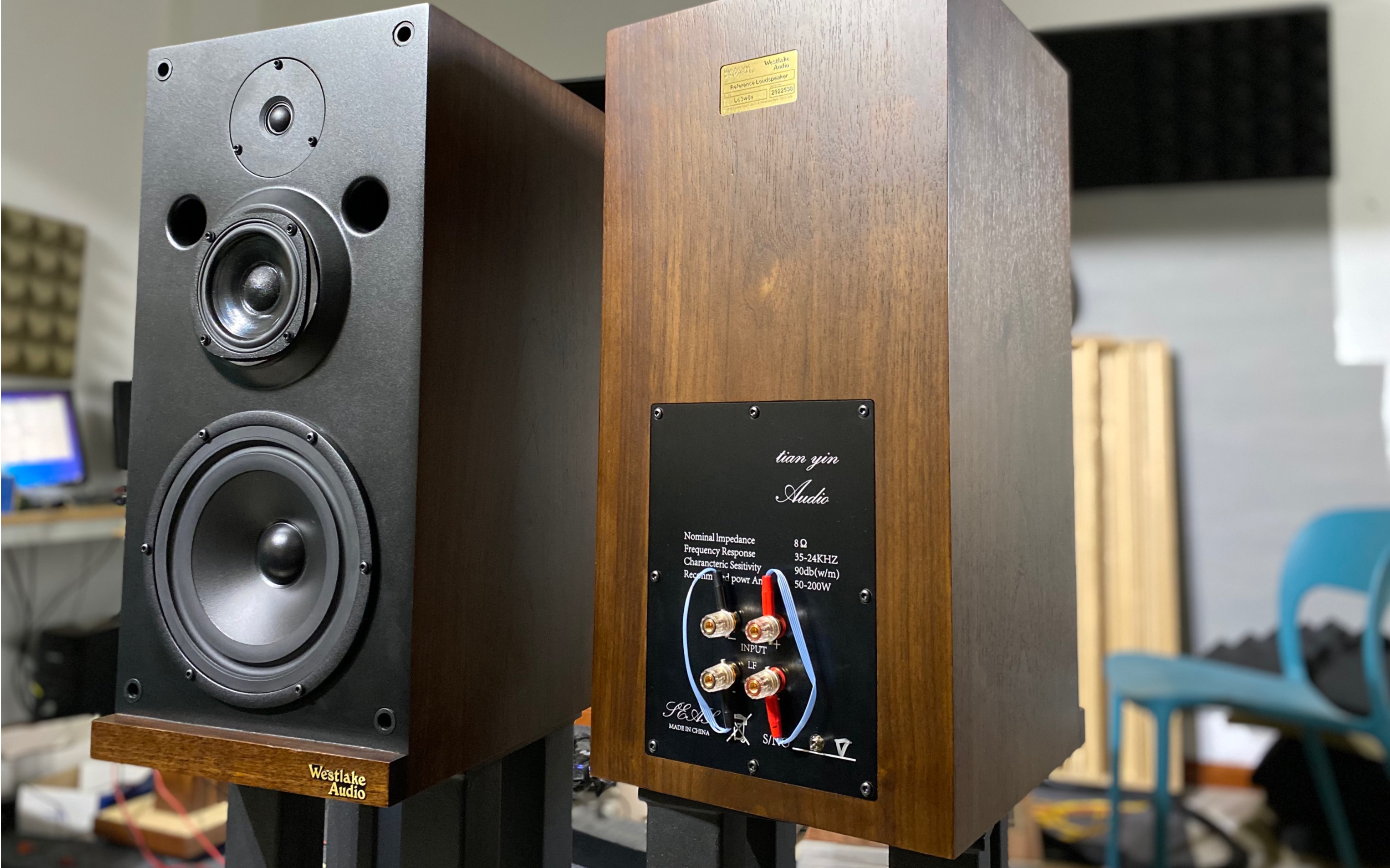 3w8v 8寸音箱 穆特 流浪者之歌 古典音乐 小提琴