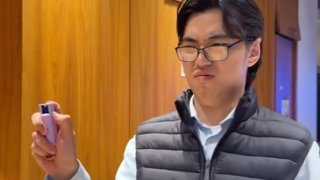 POV: 职场培训视频be like：