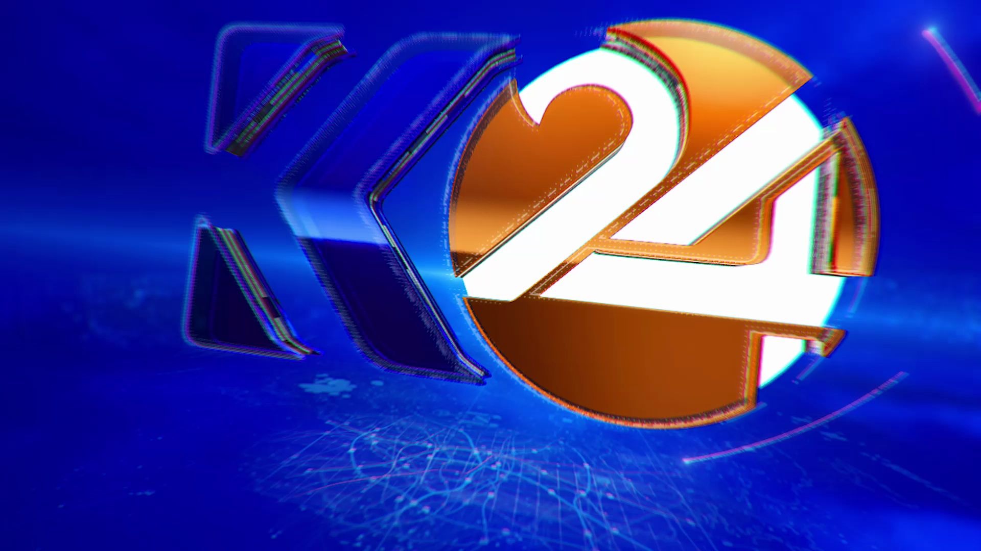 【c4d短片欣赏】c4d三维 临摹某新闻片头#1_哔哩哔哩 (゜-゜)つロ