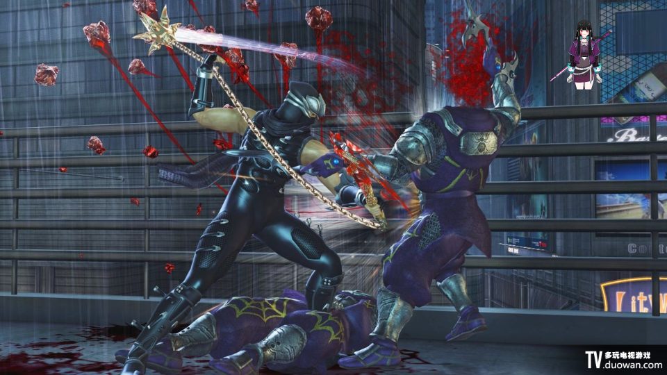 xbox20周年,忍者龙剑传,yyds,第一期!