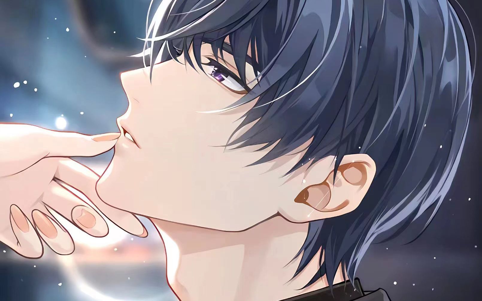 【陆景和】矢志不渝