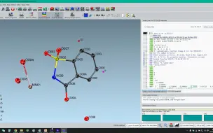 Download Video: SHELX程序和常用晶体解析与精修软件之间的关系