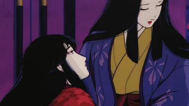 1987年动画版《源氏物语》剪辑_哔哩哔哩_bilibili