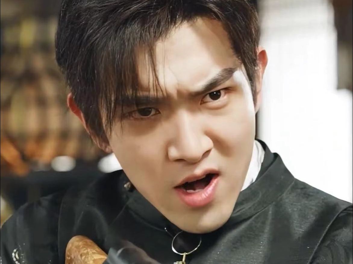 【看@全集￥大周热播/皇太子$🦋】 (1—88集)