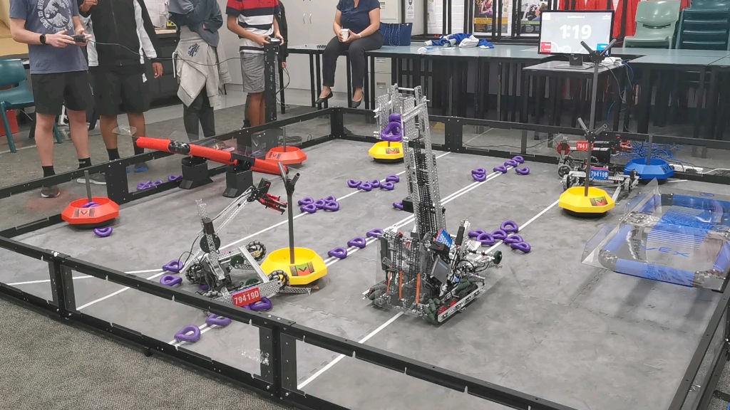 尼山快评｜让机器人站到舞台中央——写在2026山东省机器人春节晚会即将举办之际