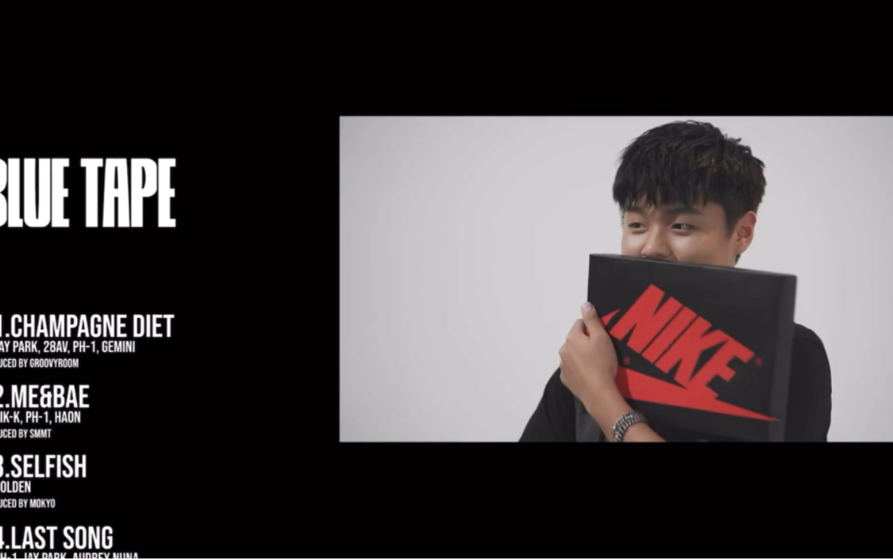 woogie对tradel好奇的事情是.