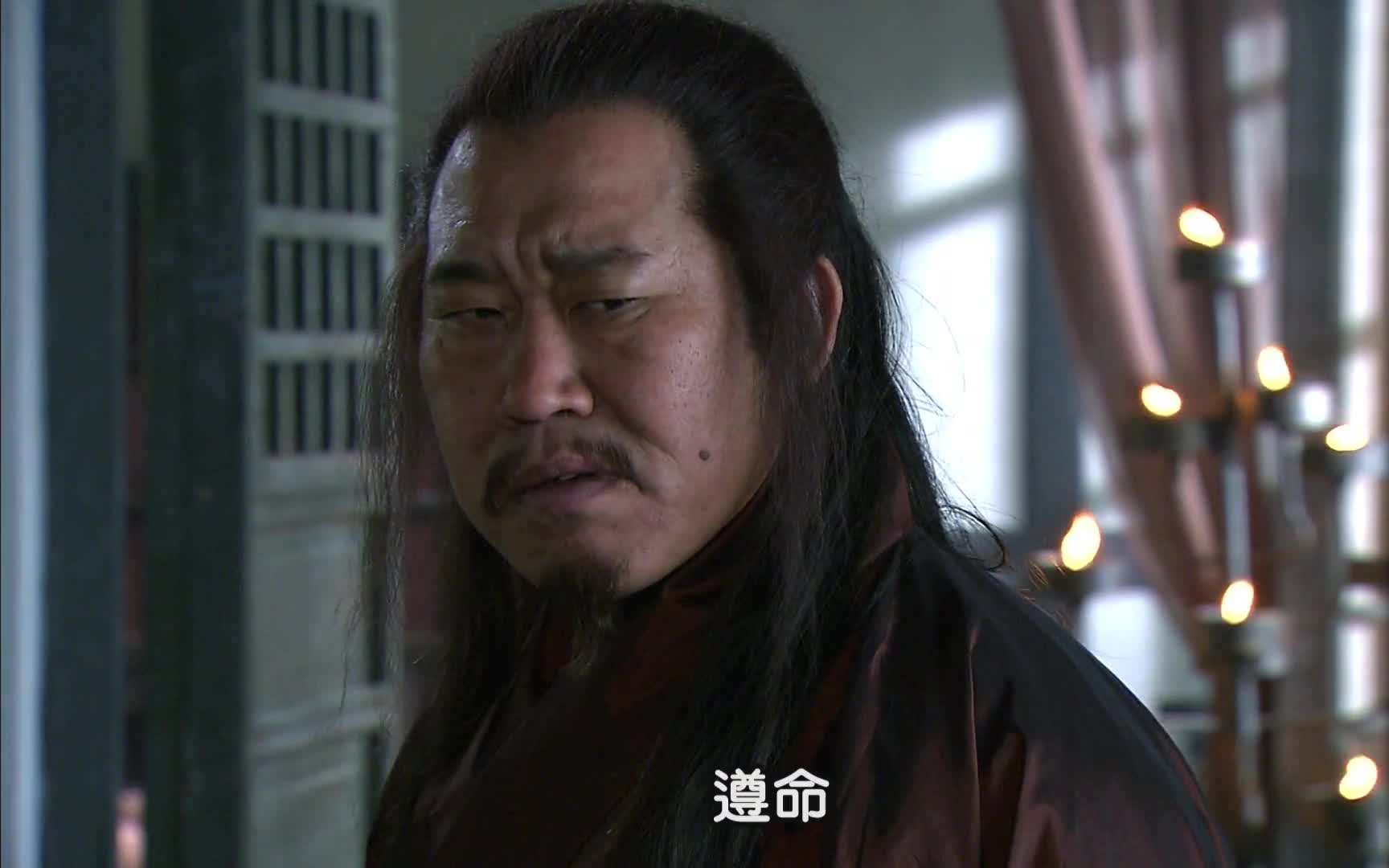 这套路我有点熟!