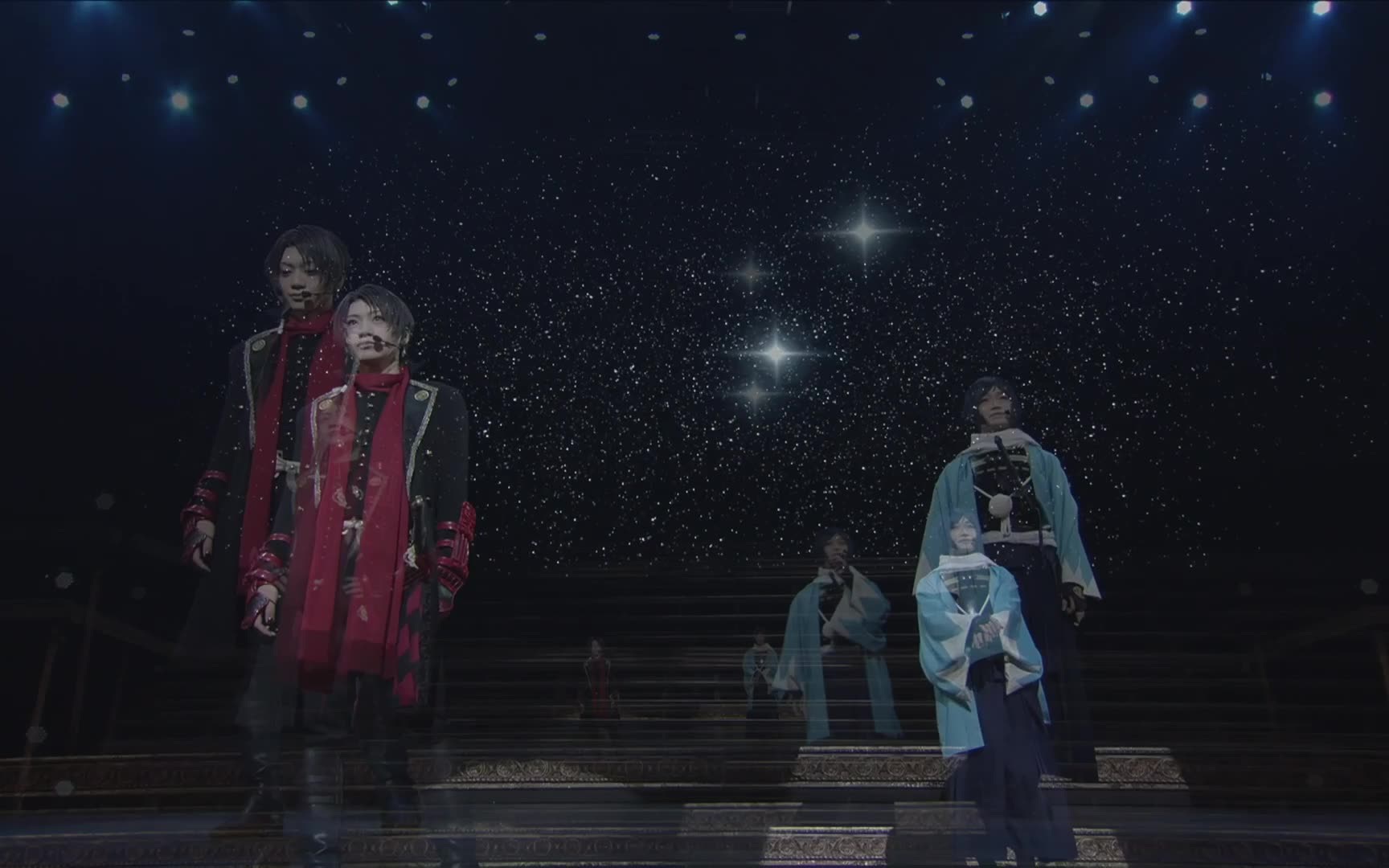 配送員設置 ミュージカル刀剣乱舞 壽乱舞音曲祭 Blu Ray 彩時記 Www Esvv Edu Pt