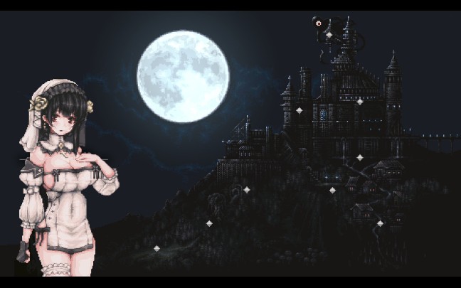 sinisistar 第二章:和平的大树