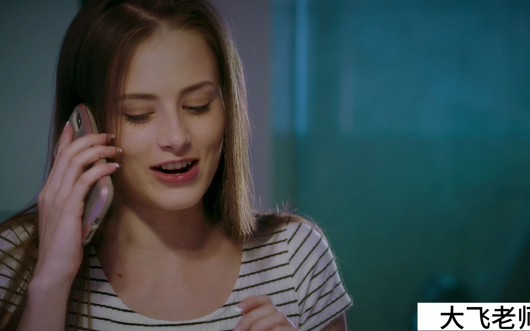 超级小甜心-kyler.quinn