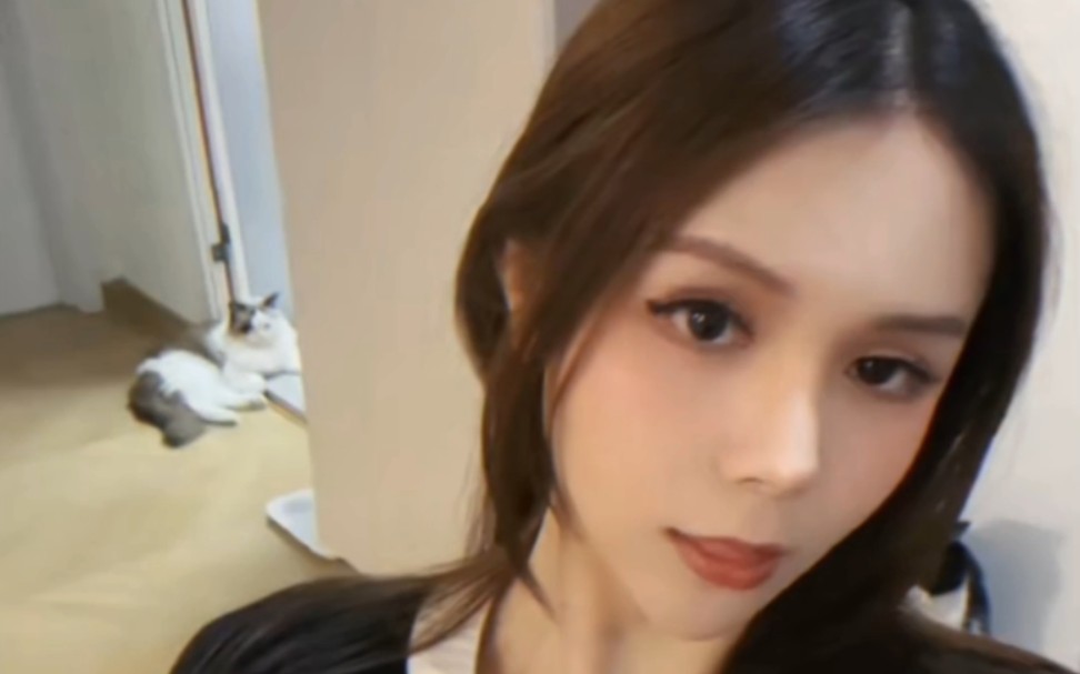 ts天花板【赵恩静】