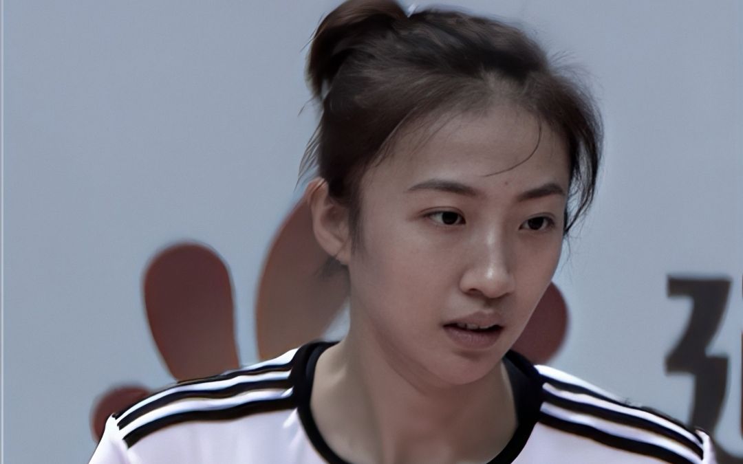 【丁霞】西安全运会前四场可爱帅气混剪_哔哩哔哩_bilibili