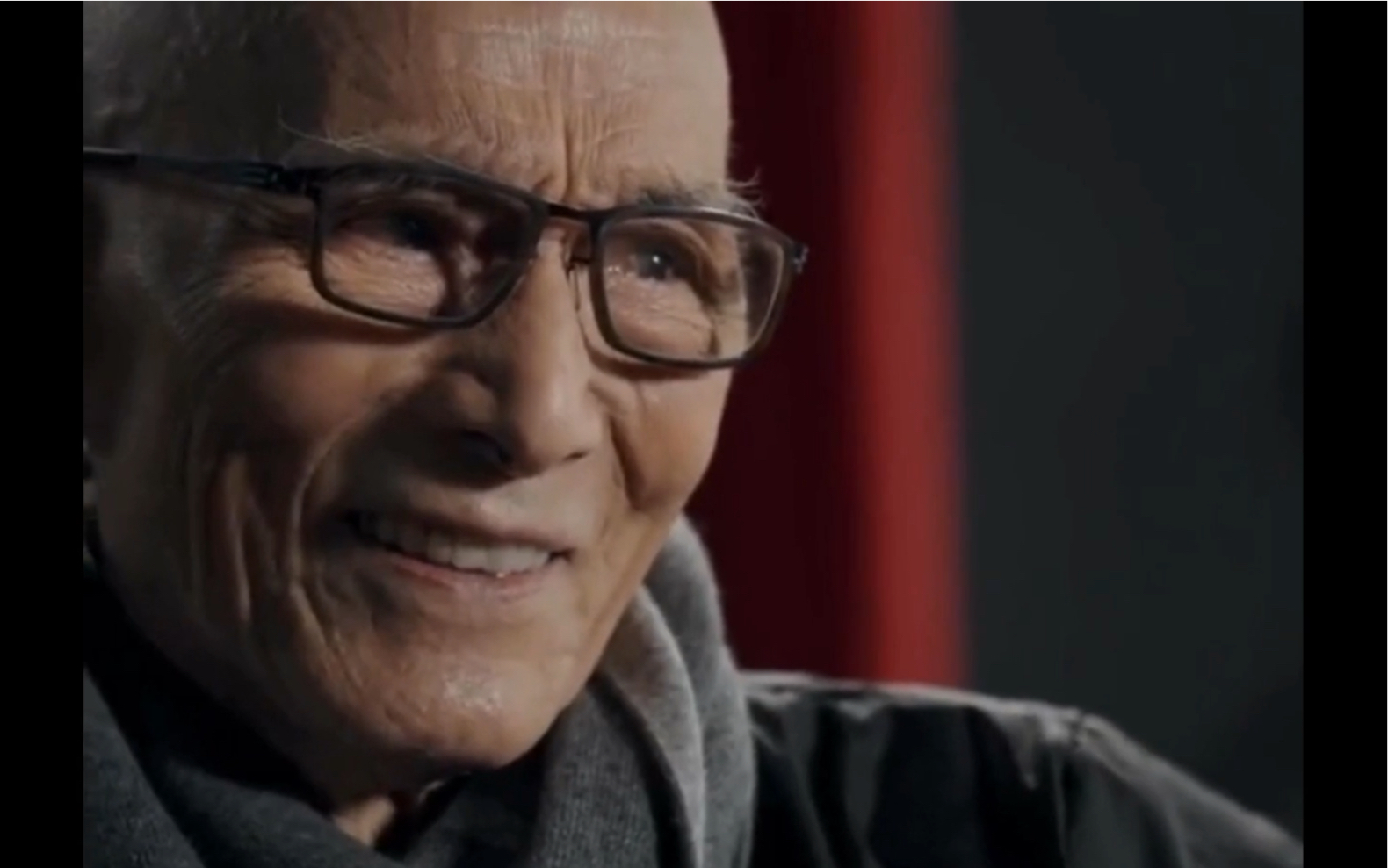 游本昌:明星成了出风头的事业了