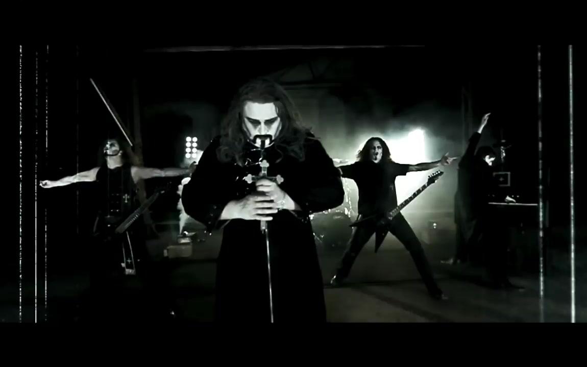 [图]Powerwolf We Drink Your Blood OFFICIAL VIDEO