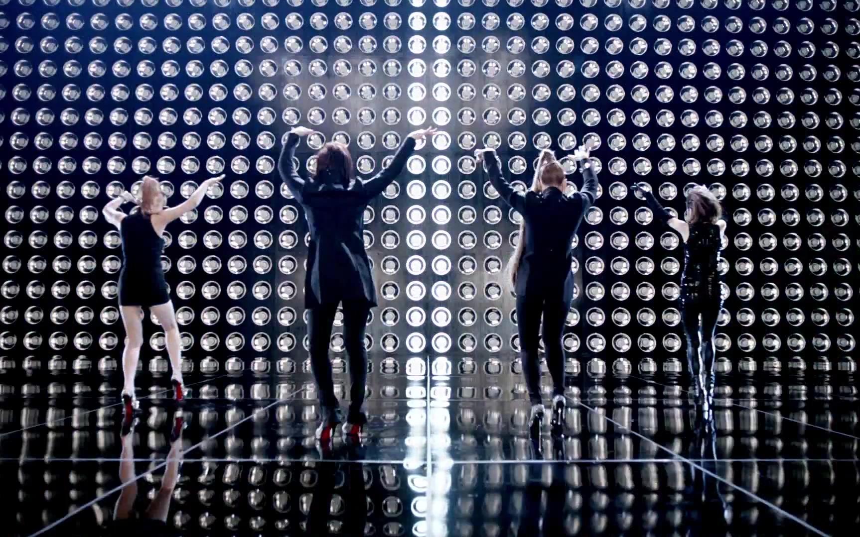 [图]【2NE1】I'm The Best