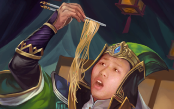 三国杀快乐岑昏无脑极奢千里走单骑