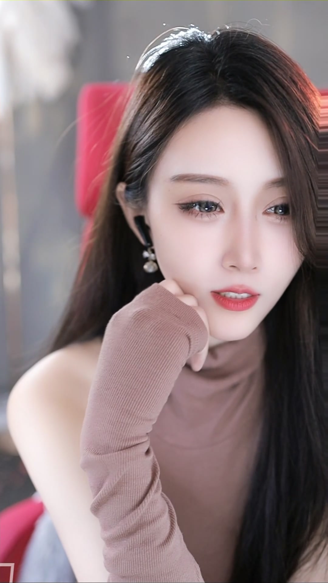 王梓伊 你的女朋友正在直播 2023-07-14 录播