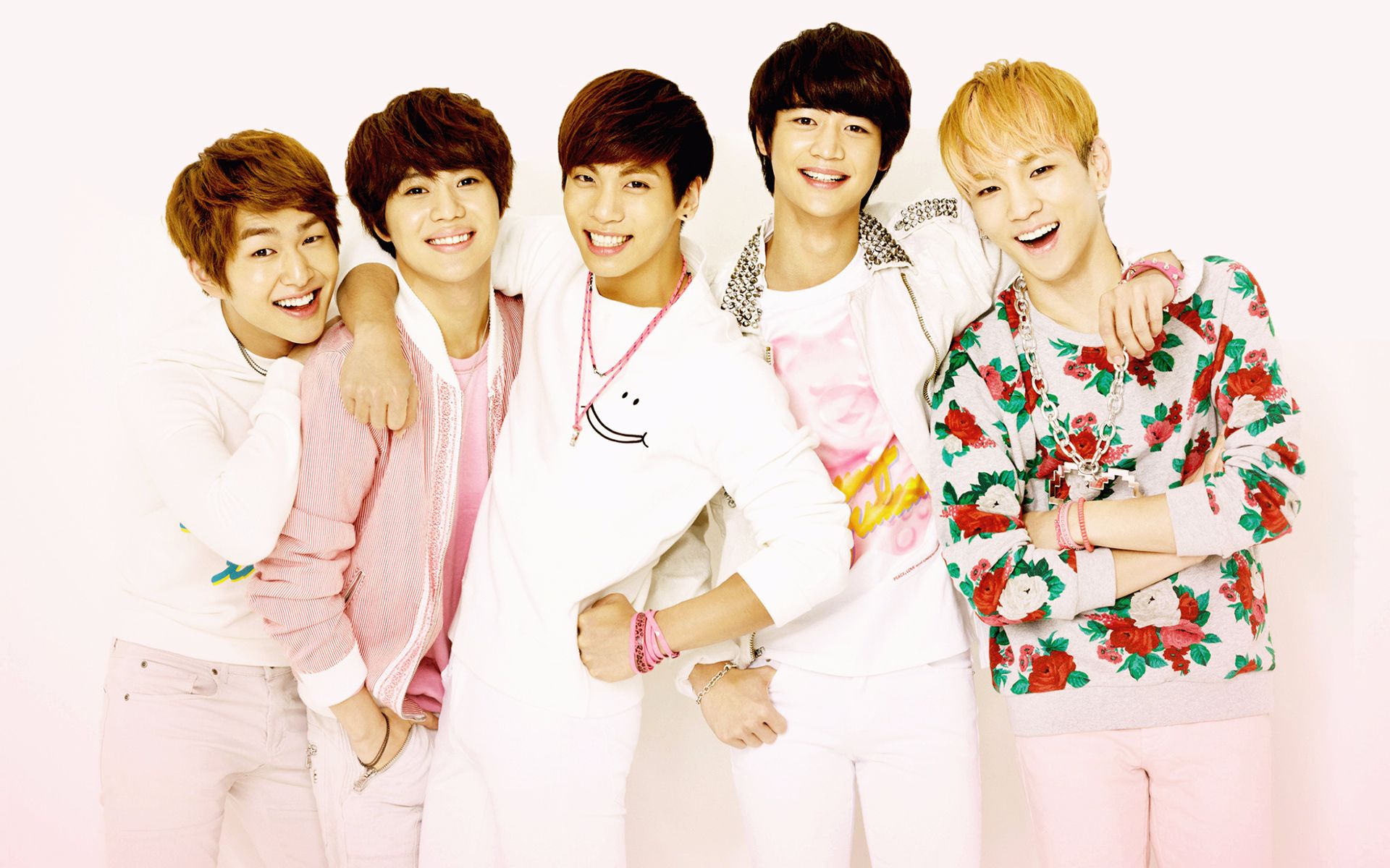 shineemysunshine综艺合集