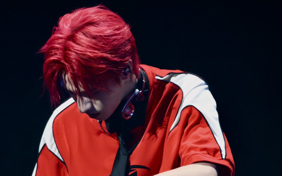 【tf家族登陆计划-"生于火焰"存档】《move 3.0》朱志鑫!你帅爆了!