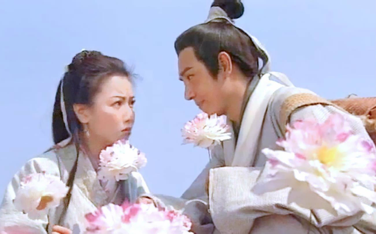 【人龙传说】【叶希&小鱼】让她降落