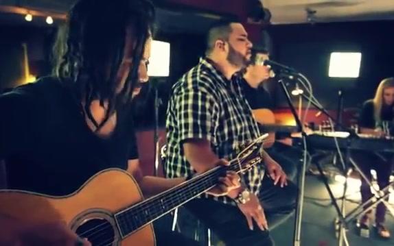 [图]Hillsong Worship - Anchor (Acoustic)