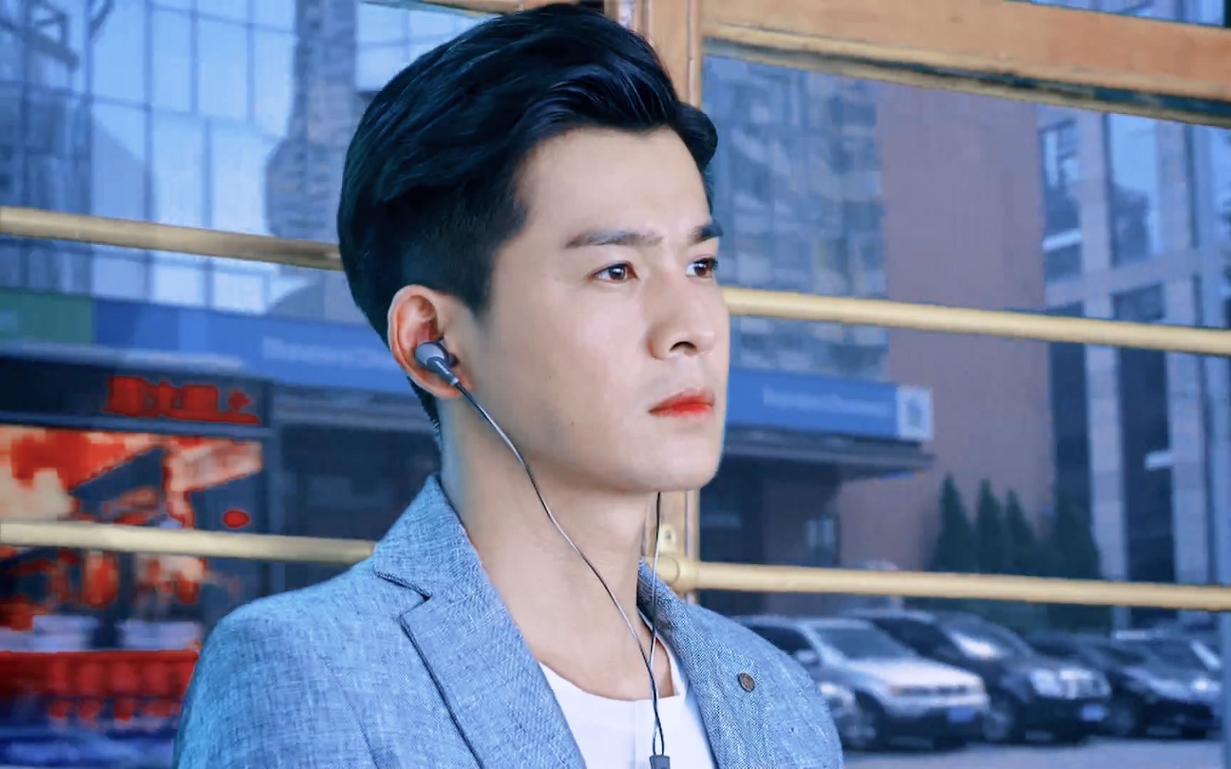 【徐良&汪苏泷】后会无期 i 你若离去,后会无期.