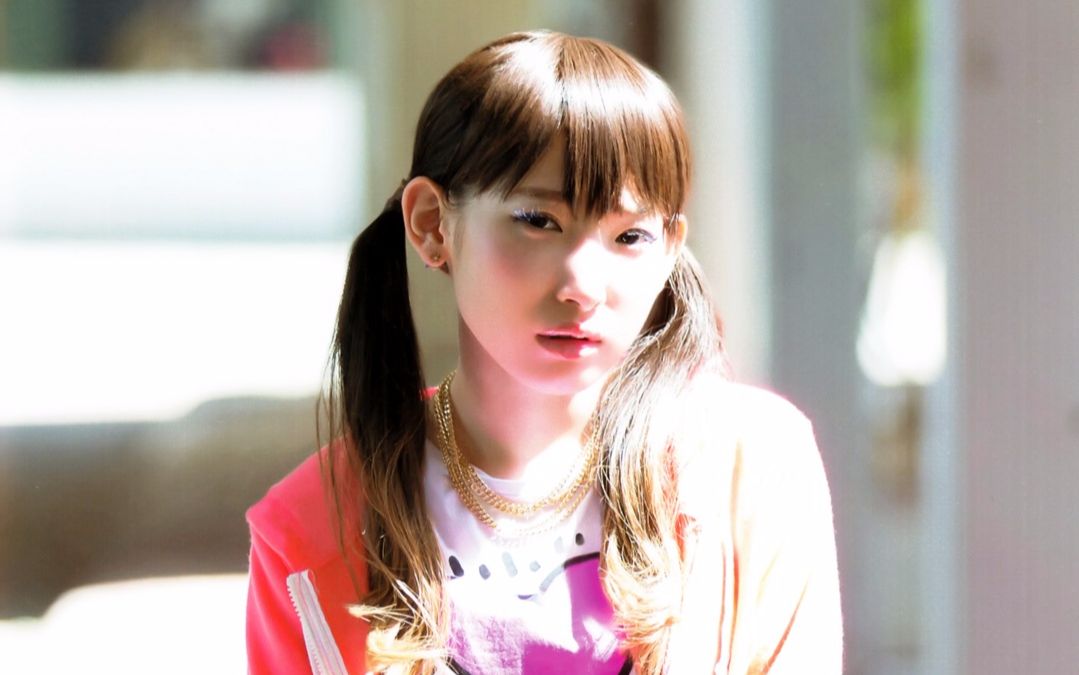 【南条爱乃】 那些年我们错过的歌①「空种」