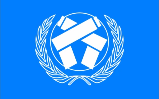 联合军演logo图片