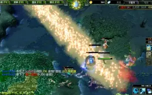 Скачать видео: DOTA酒神：被喷菜B，世界冠军哪受过这气，电锤蓝猫的复仇之路！