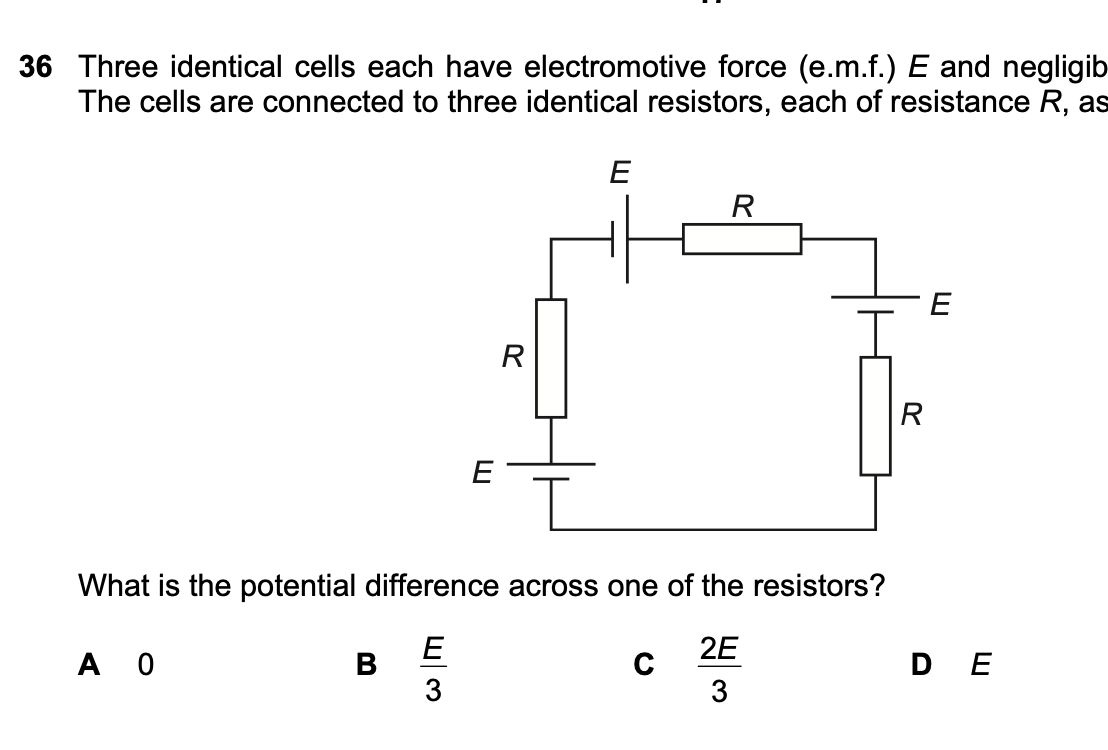 Electricity cell in series 2023哔哩哔哩bilibili