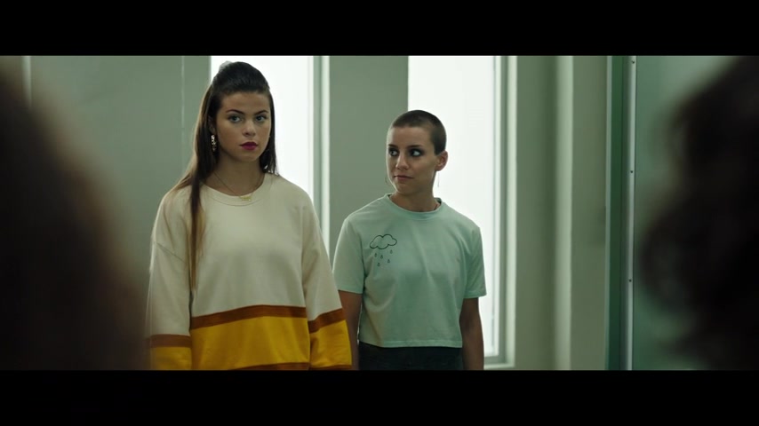 candyman2020高清原版预告片合集