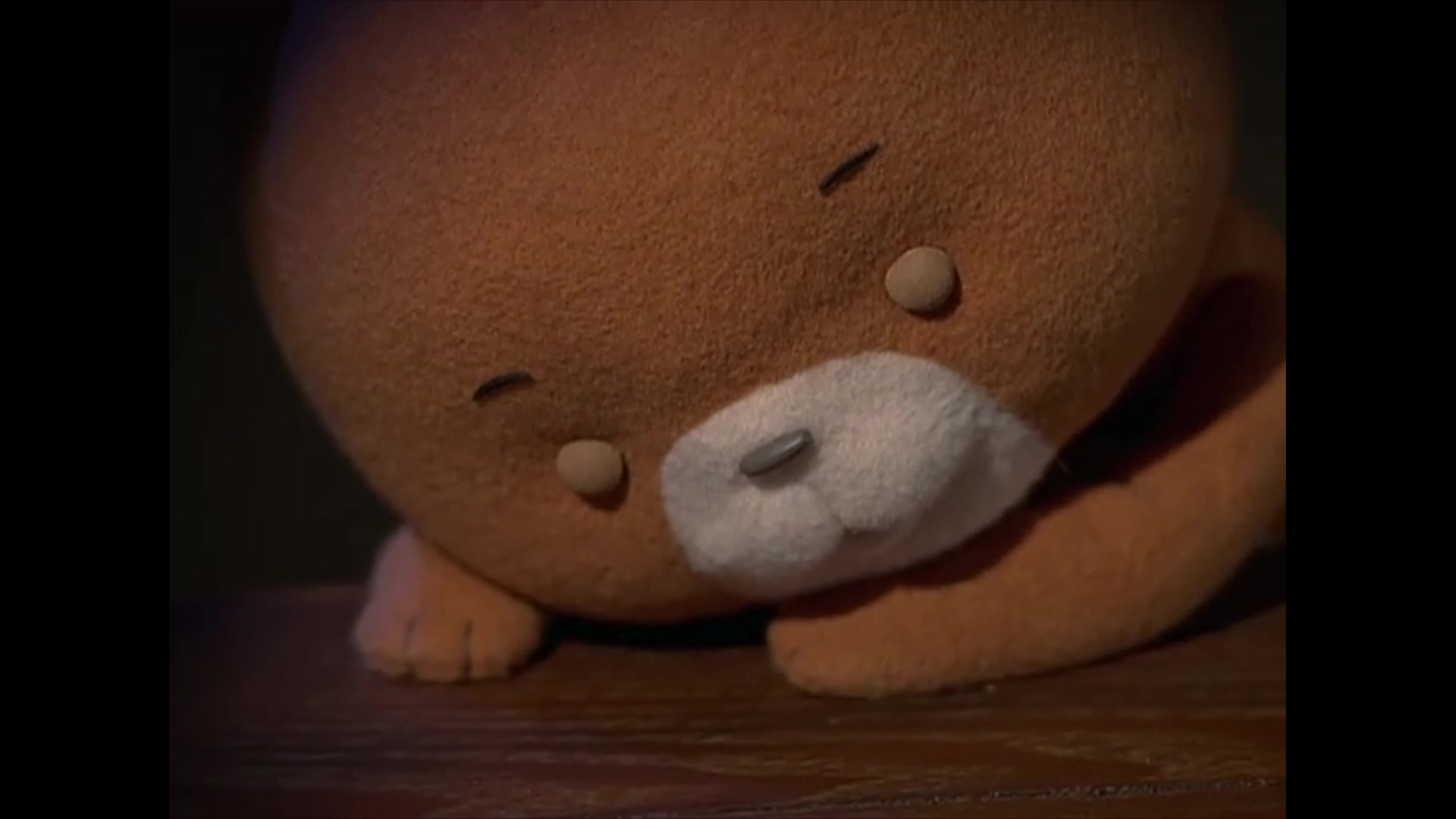 可玛猫.日本.定格动画