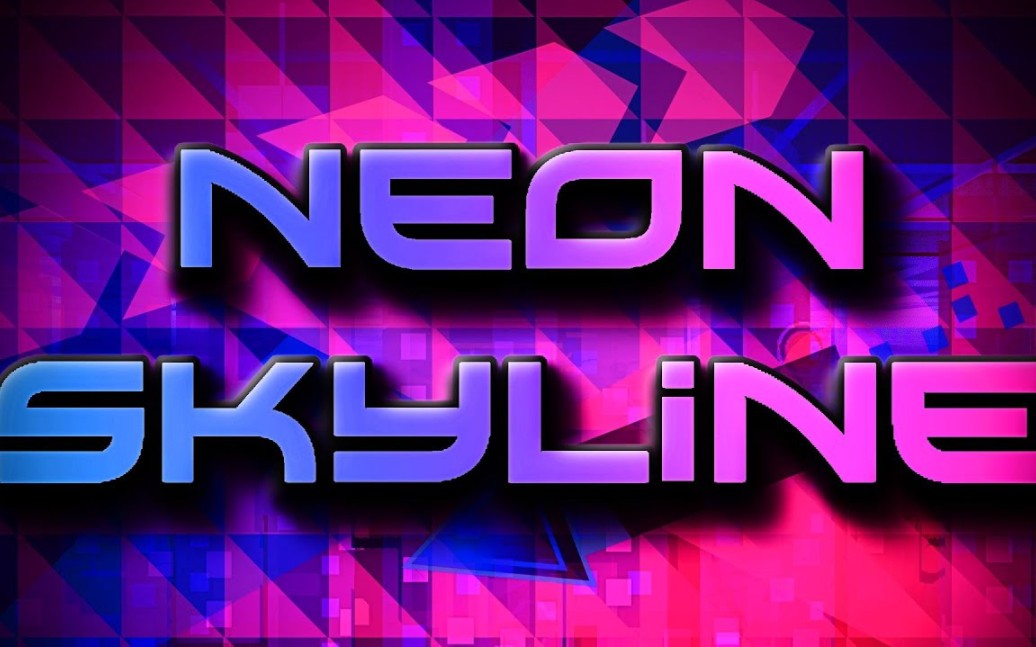 【转载/first victor】neon skyline by reshiria/recillia(extreme