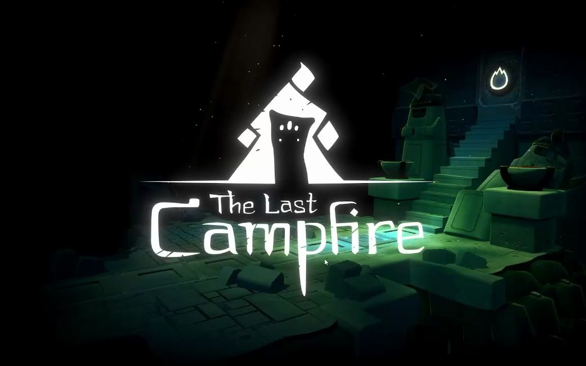 [图]【实况】【The Last Campfire最后的篝火】全流程攻略（懒得剪视频所以不更了）