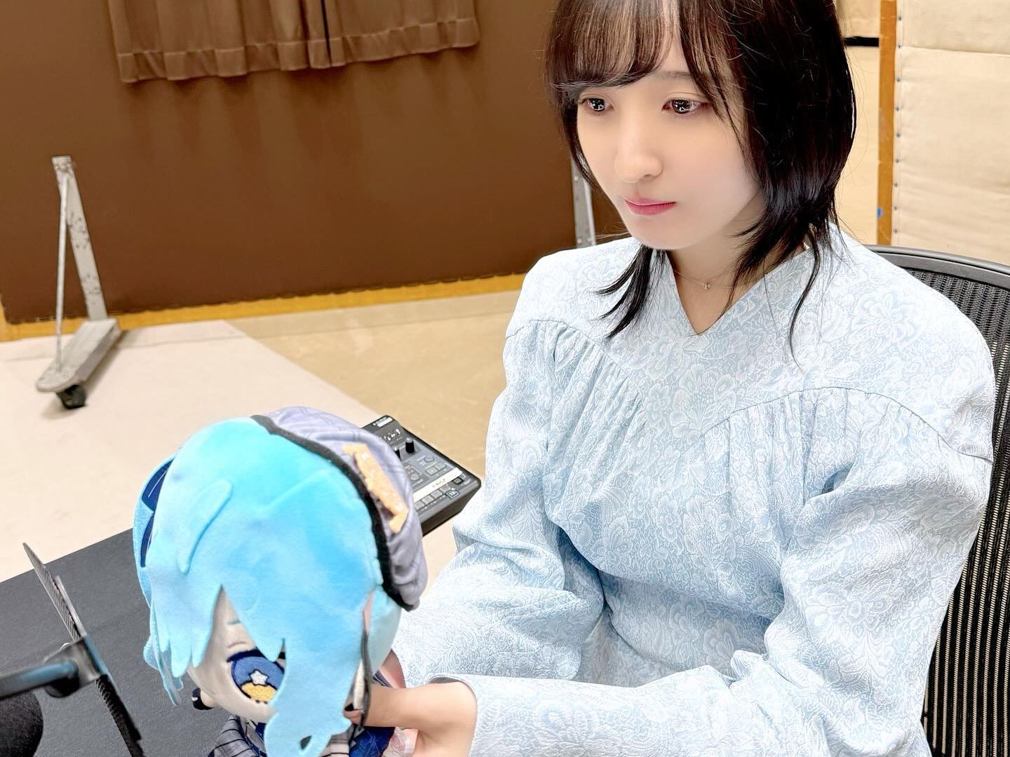 【中字/切片】佐仓绫音推的vtuber都有谁